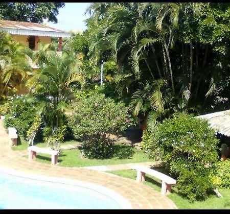 Hotel El Parador Apaneca Exterior foto
